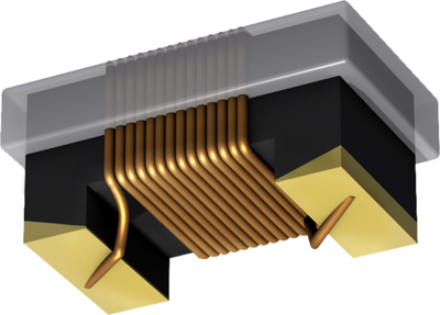 1206F-1R5K-08 Fastron Fixed Inductors Image 1