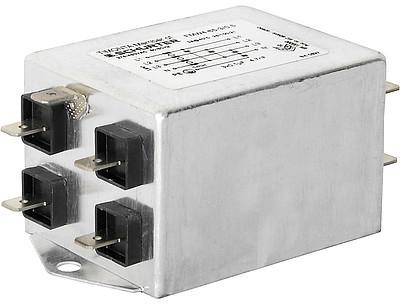 FMW-65-0005 SCHURTER Interference suppression filter