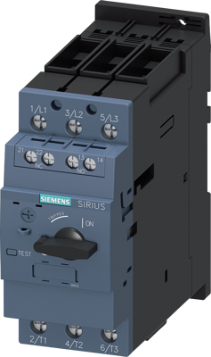 3RV2031-4TA15 Siemens Motor Protection Switches