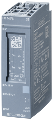 6ES7137-6CA00-0BU0 Siemens Communication modules