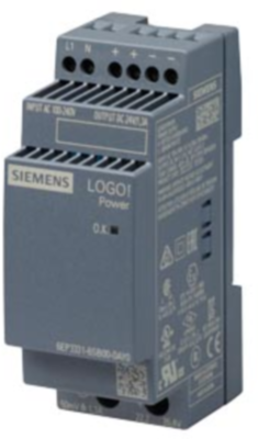 6EP3331-6SB00-0AY0 Siemens DIN Rail Power Supplies Image 1