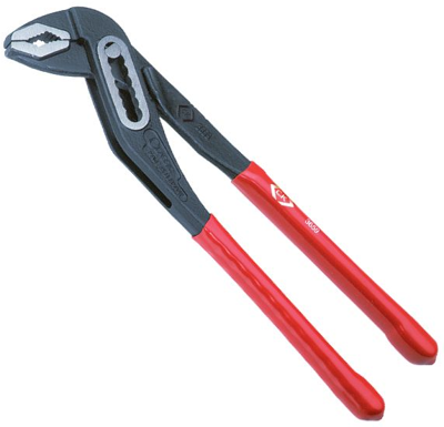 T3659A 240 C.K Tools Water Pump Pliers, Grip Wrenches Image 1