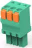 1986722-3 TE Connectivity PCB Terminal Blocks