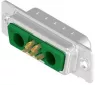 3007W2SAM99A10X CONEC D-Sub Connectors