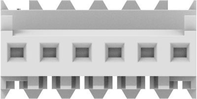 3-644563-6 AMP PCB Connection Systems Image 5