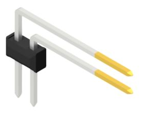 SL41522S Fischer Elektronik PCB Connection Systems