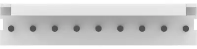 640388-9 AMP PCB Connection Systems Image 5