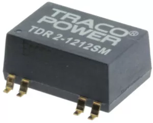 TDR 2-2412 TRACO POWER DC/DC Converters