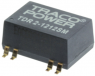 DC/DC converter, 18-36 VDC, 2 W, 1 output, 15 VDC, 84 % efficiency, TDR 2-2413SM