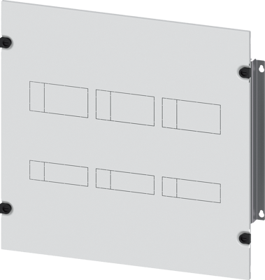 8GK6725-6KK23 Siemens Fuses Accessories