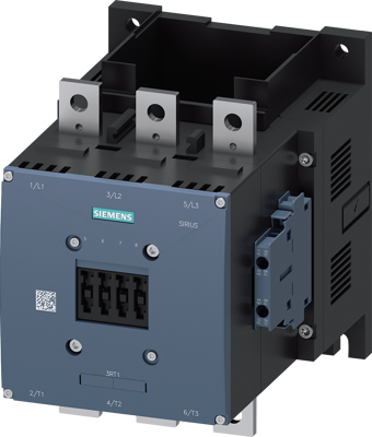 3RT1075-6LA06 Siemens Contactors