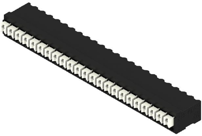 1871180000 Weidmüller PCB Terminal Blocks Image 1