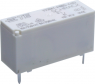 Relay, 1 Form A (N/O), 12 V (DC), 652 Ω, 8 A, 400 V (AC), monostable, 2-1393222-3