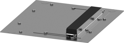 8PQ2300-4BA14 Siemens Accessories for Enclosures