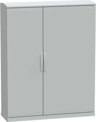 NSYPLAZT15124G Schneider Electric Switch Cabinets, server cabinets