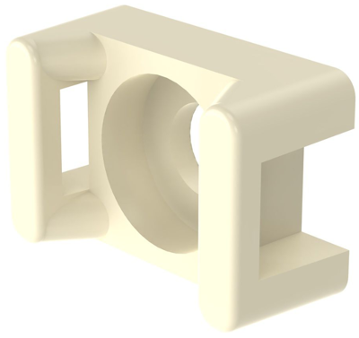 TM1S4-M69 Panduit Cable Holders Image 2