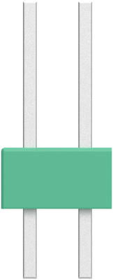 826926-2 AMP PCB Connection Systems Image 4