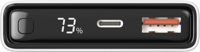 PB222PD WEIß Ansmann Powerbanks, Auxiliary Batteries Image 3