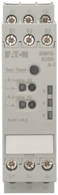 184772 EATON Monitoring Relays Image 2