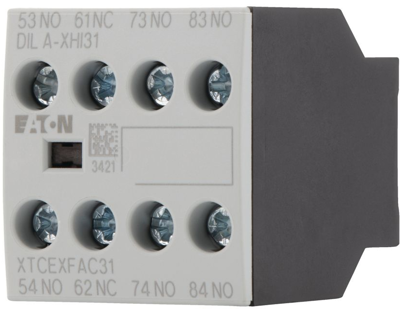 276427 EATON Contactors Image 1