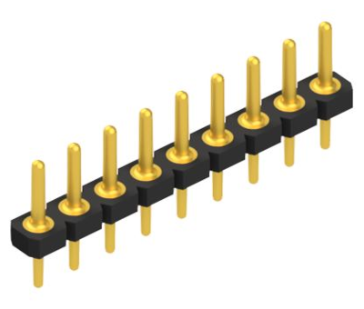 10043739 Fischer Elektronik PCB Connection Systems