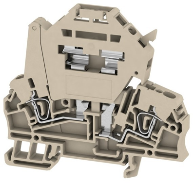 1616400000 Weidmüller Fuse Terminals