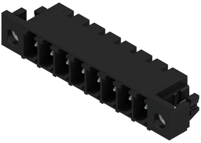 1862630000 Weidmüller PCB Connection Systems