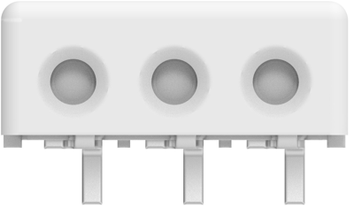 2-2106489-3 TE Connectivity PCB Connection Systems Image 4