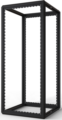 20630-096 SCHROFF Switch Cabinets, server cabinets