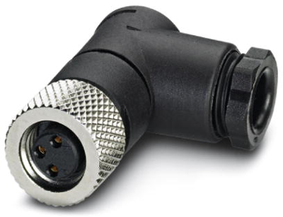 1513444 Phoenix Contact Sensor-Actuator Connectors