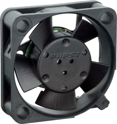 255/2 H ebm-papst Axial Fans