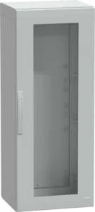 NSYPLA1254TG Schneider Electric Switch Cabinets, server cabinets