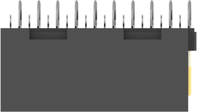 5120674-1 AMP PCB Connection Systems Image 3