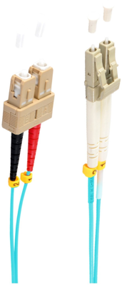 BS77951/3 shiverpeaks Fiber Optic Patch Cables, Pigtails