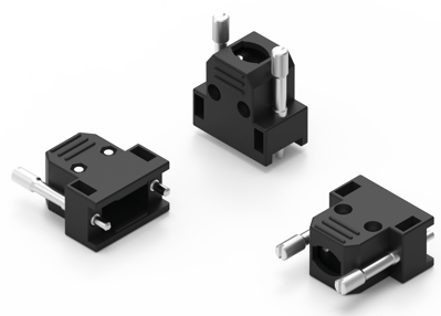 61801525322 Würth Elektronik eiSos D-Sub Housings