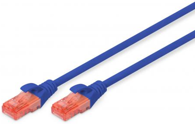 DK-1612-050/B DIGITUS Patch Cables, Telephone Cables