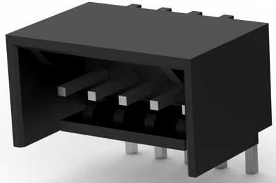 2-644488-5 AMP PCB Connection Systems Image 1