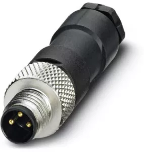 1681156 Phoenix Contact Sensor-Actuator Connectors