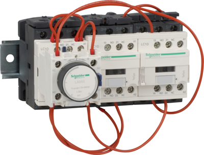 LC3D120AP7 Schneider Electric Contactors