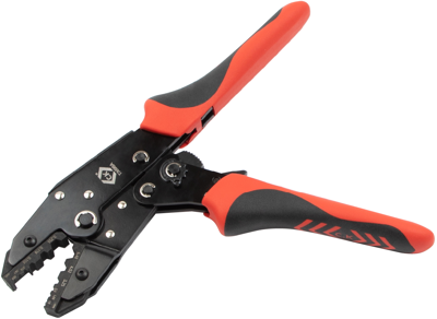 T3698A C.K Tools Crimping and Cable Lug Pliers Image 3