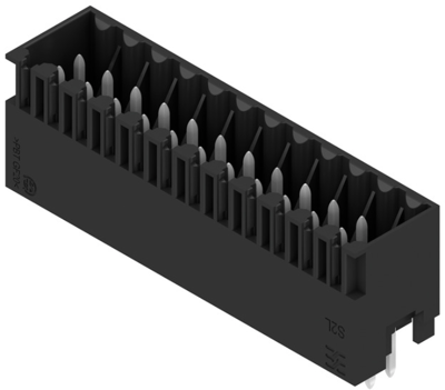 1729040000 Weidmüller PCB Connection Systems Image 1