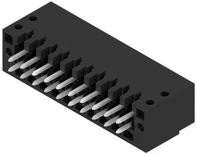 1729660000 Weidmüller PCB Connection Systems Image 2