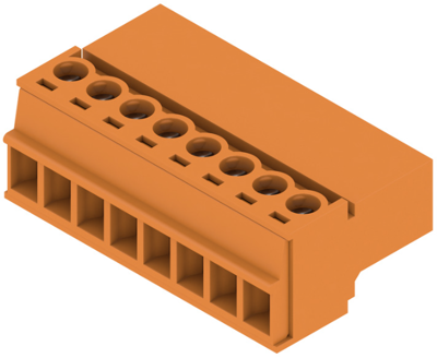 1969610000 Weidmüller PCB Connection Systems