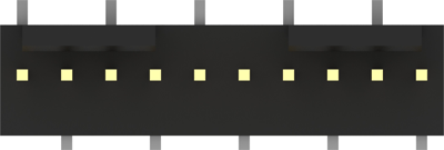 4-647168-0 AMP PCB Connection Systems Image 5