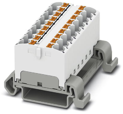 3273714 Phoenix Contact Series Terminals