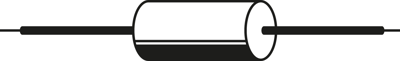 9719-A FTcap Interference suppression filter