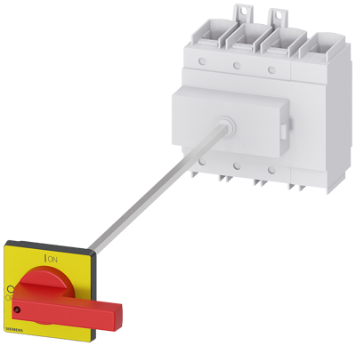 3LD2418-1TL13 Siemens Circuit Breakers