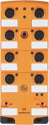 AC2435 IFM electronic Sensor-Actuator Distribution Boxes Image 1