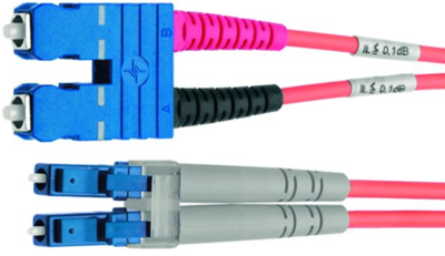 100012137 Telegärtner Fiber Optic Patch Cables, Pigtails