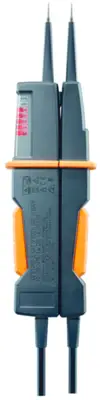 0590 7503 Testo Voltage Testers Image 3